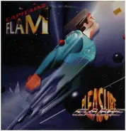 Pleasure Game - Capitaine Flam
