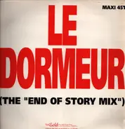 Pleasure Game - Le Dormeur (The End Of Story Mix)