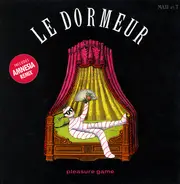 Pleasure Game - Le Dormeur