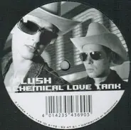 Plush - Chemical Love Tank