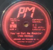 PM - You've Got Me Rockin'