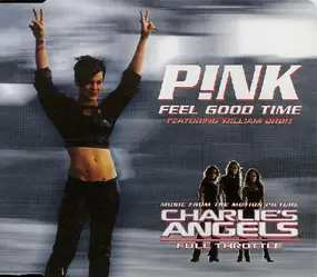 Pink - Feel Good Time
