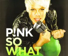 Pink - So What