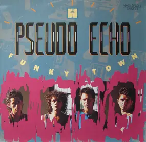 Pseudo Echo - Funky Town