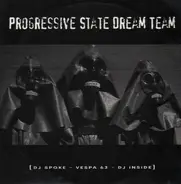 PSR Dream Team - U Can't Control