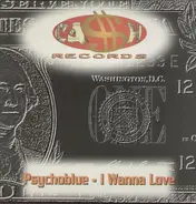 Psychoblue - I Wanna Love