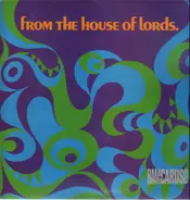 Psych Compilation - Rubble 09: From The House Of Lords