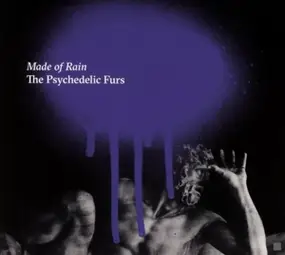 The Psychedelic Furs - Made of Rain
