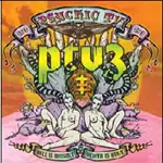 Psychic TV/Ptv 3 - Hell Is Invisible...Heaven Is Her/e