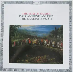 Pro Cantione Antiqua - The Play of Daniel