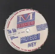 Proteus 1 - Poison / Ivey