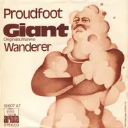 Proudfoot - Giant