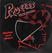 Process And The Doo Rags - Stomp And Shout