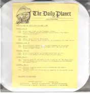 Procol Harum a.o. - The Daily Planet Week Of May 16, 1977