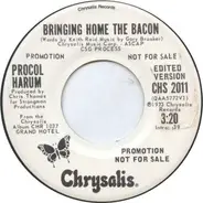Procol Harum - Bringing Home The Bacon