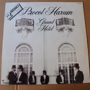 Procol Harum - Broken Barricades / Grand Hotel