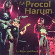 Procol Harum - Hollywood Bowl 1973