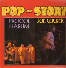 Procol Harum - Pop-Story