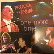 Procol Harum - One More Time - Live in Utrecht, Netherlands 13 February 1992