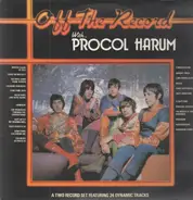 Procol Harum - Off The Record With... Procol Harum
