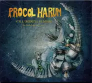 Procol Harum - Still There'll Be More (An Anthology 1967-2017)