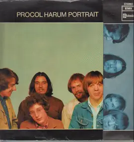 Procol Harum - Portrait
