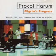 Procol Harum - Pilgrim's Progress