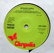 Procol Harum - Wizard Man