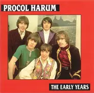 Procol Harum - The Early Years
