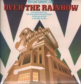 Procol Harum - Over The Rainbow: The Last Concert, Live!