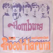 Procol Harum - Homburg