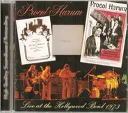 Procol Harum - Live At The Hollywood Bowl 1973