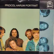 Procol Harum - Procol Harum Portrait