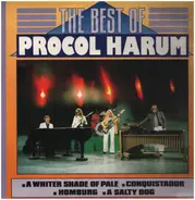 Procol Harum - The Best Of... Procol Harum