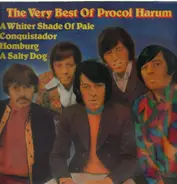 Procol Harum - The Very Best Of Procol Harum