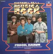 Procol Harum - Historia De La Musica Rock