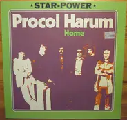 Procol Harum - Home