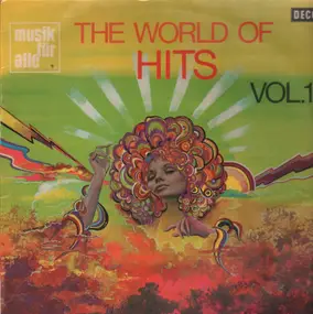 Procol Harum - The World of Hits Vol. 1