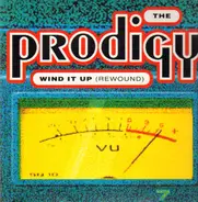 Prodigy, The - Wind It Up