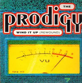 The Prodigy - Wind It Up