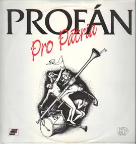Profan - Pro Pátria