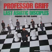 Professor Griff & the Last Asiatic Disciple