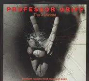 Professor Griff - Disturb N Tha Peace (Freedom Is Just A Mind Revolution Away)