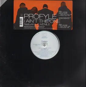 Profyle - I Ain't The One feat. Juvenile
