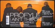 Profyle - I Ain't The One