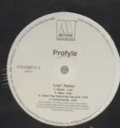 Profyle - Liar Remixes