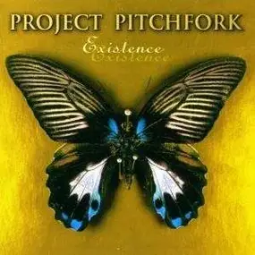 Project Pitchfork - Existence