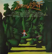Prokofiev, Manfred Mann, Bill Bruford a.o. - Peter And The Wolf