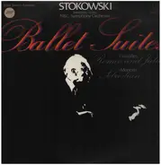Prokofiev / Menotti - Romeo And Juliet / Sebastian
