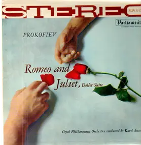 Sergej Prokofjew - Romeo and Juliet, Ballet Suite